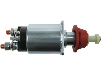 Starter Solenoid Mercedes Benz